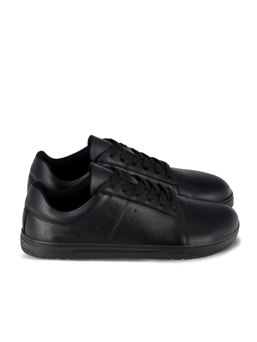 Sneakers barefoot BAREBARICS Enigma - Negru [9]