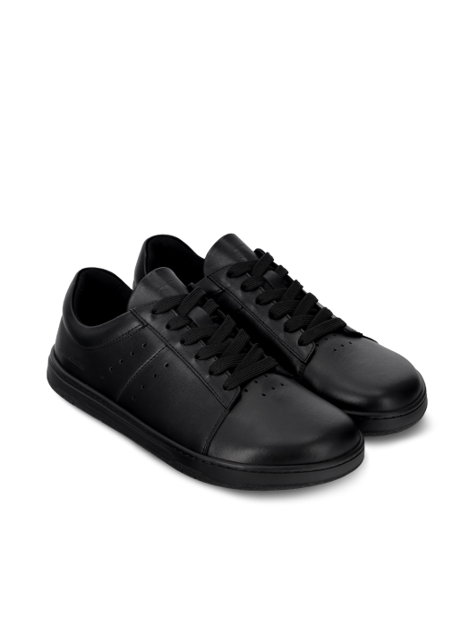 Sneakers barefoot BAREBARICS Enigma - Negru [5]