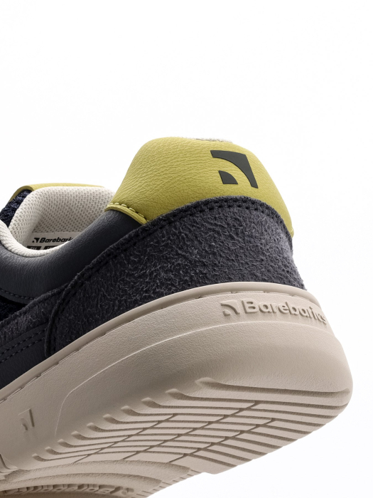 Sneakers barefoot BAREBARICS Zing Fresh - Bleumarin [3]