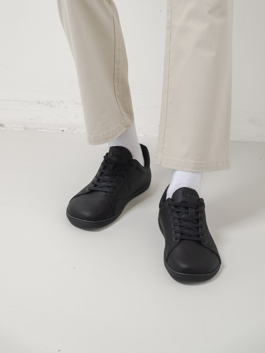 Sneakers barefoot BE LENKA Core - Negru [6]