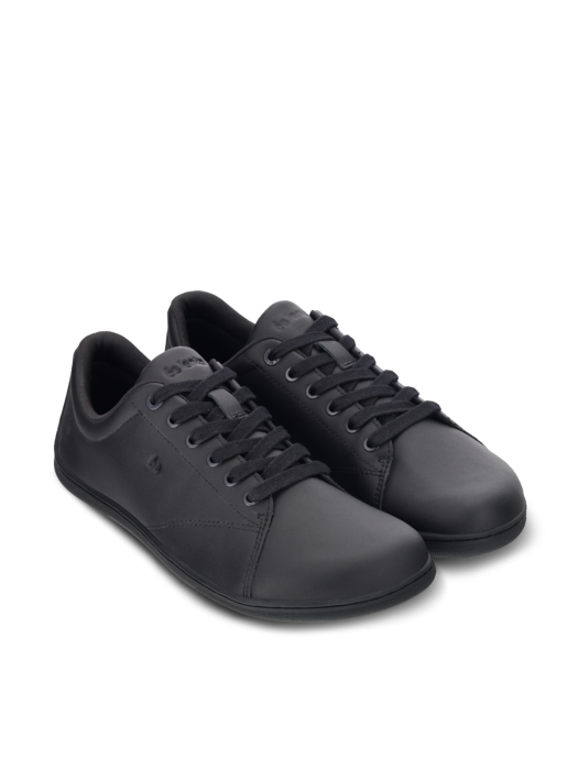 Sneakers barefoot BE LENKA Core - Negru [5]