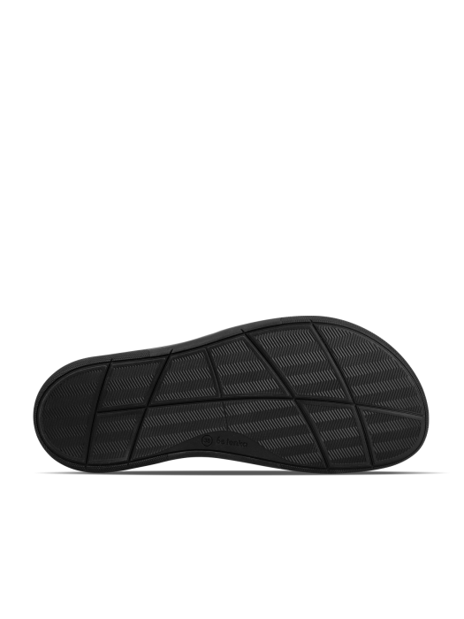 Sneakers barefoot BE LENKA Core - Negru [9]