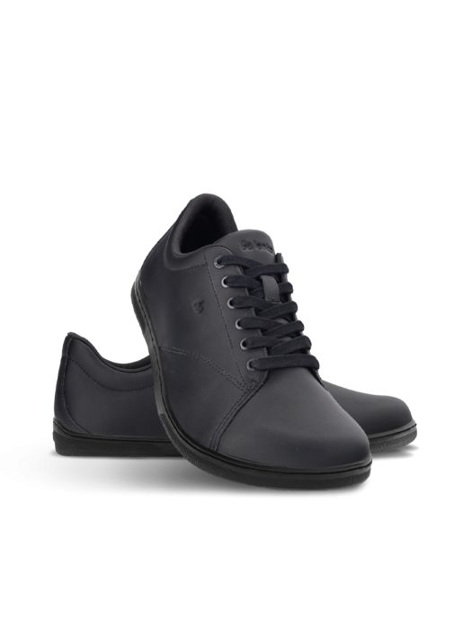 Sneakers barefoot BE LENKA Core - Negru [3]