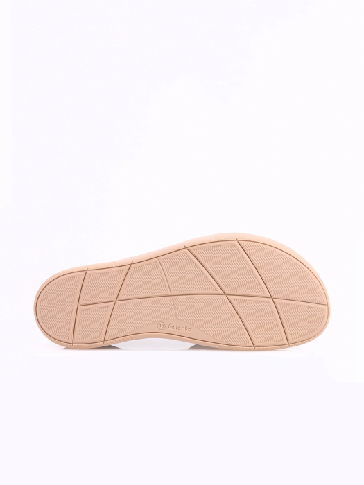 Sneakers barefoot BE LENKA Rebound - Burgundy [6]