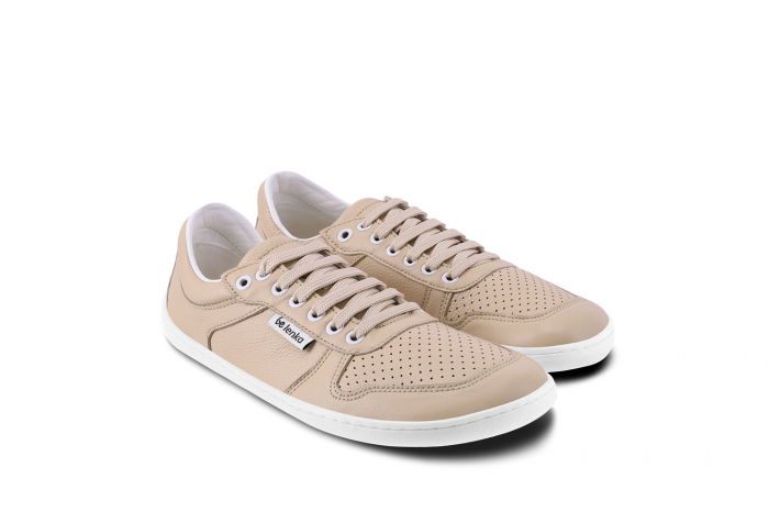 Sneakers barefoot BE LENKA CHAMP 3.0 - Cappuccino [7]