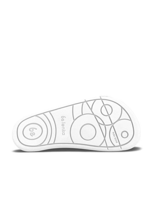 Sneakers barefoot copii BE LENKA Canvi - Comics [5]