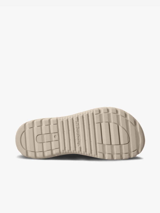 Sneakers barefoot iarnă BAREBARICS Zing Frost - Desert Stone [5]
