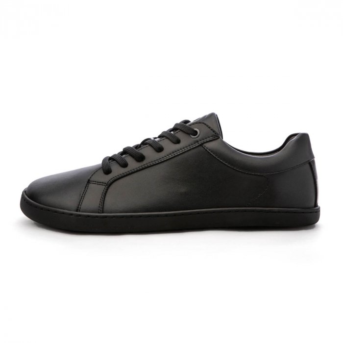 Sneakers barefoot SHAPEN FEELIN UNI - Negru [9]