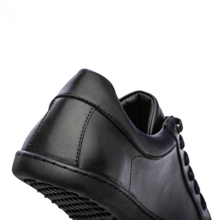 Sneakers barefoot SHAPEN FEELIN UNI - Negru [10]