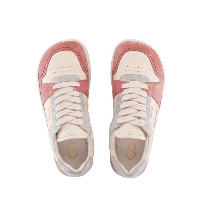 Sneakers barefoot SHAPEN Re:Wind - Piersicǎ [5]