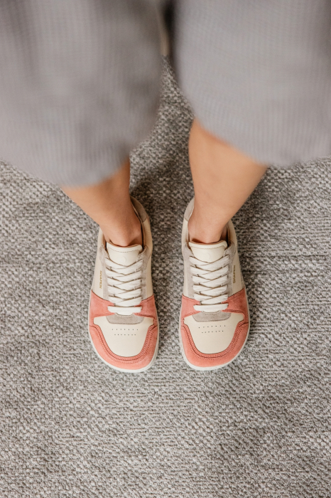 Sneakers barefoot SHAPEN Re:Wind - Piersicǎ [2]