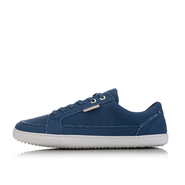 Sneakers barefoot SHAPEN Vibin - Indigo [7]