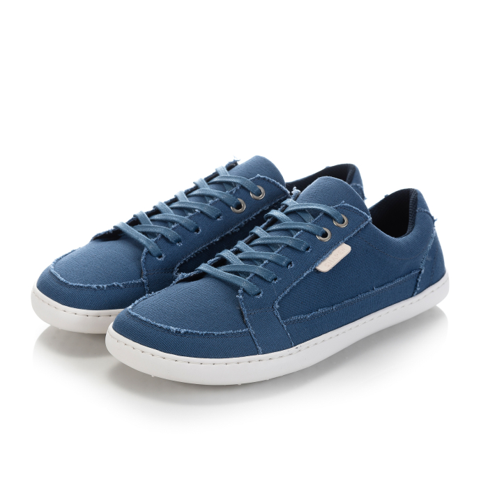 Sneakers barefoot SHAPEN Vibin - Indigo [3]