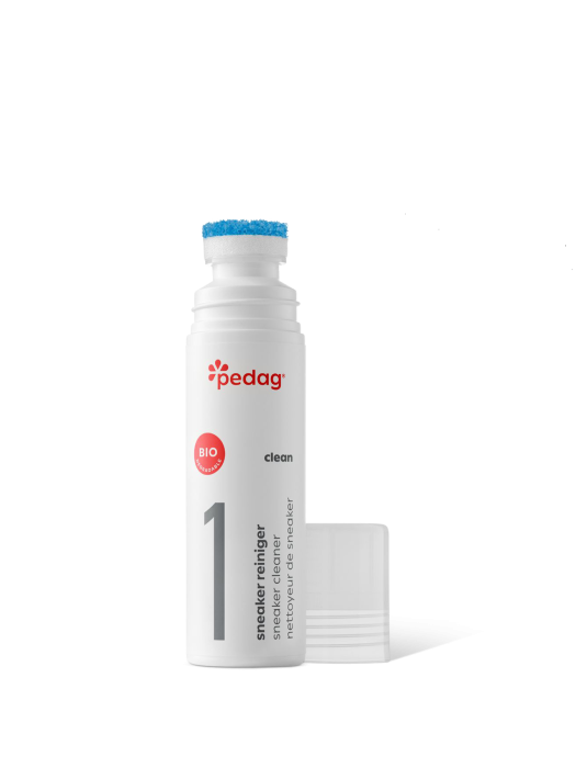 Soluție de curățare PEDAG Sneaker Cleaner - 75ml [1]