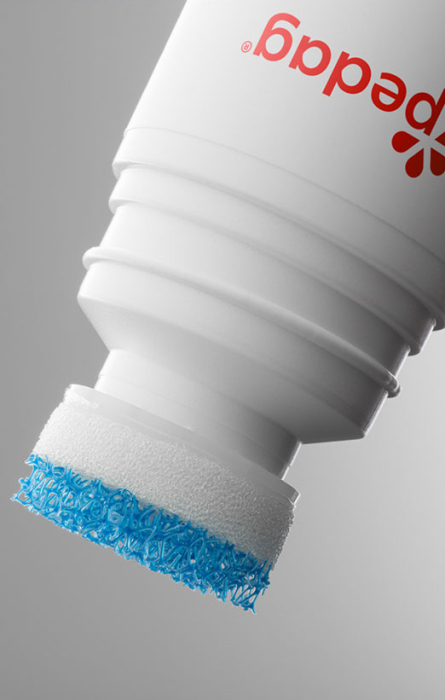 Soluție de curățare PEDAG Sneaker Cleaner - 75ml [2]