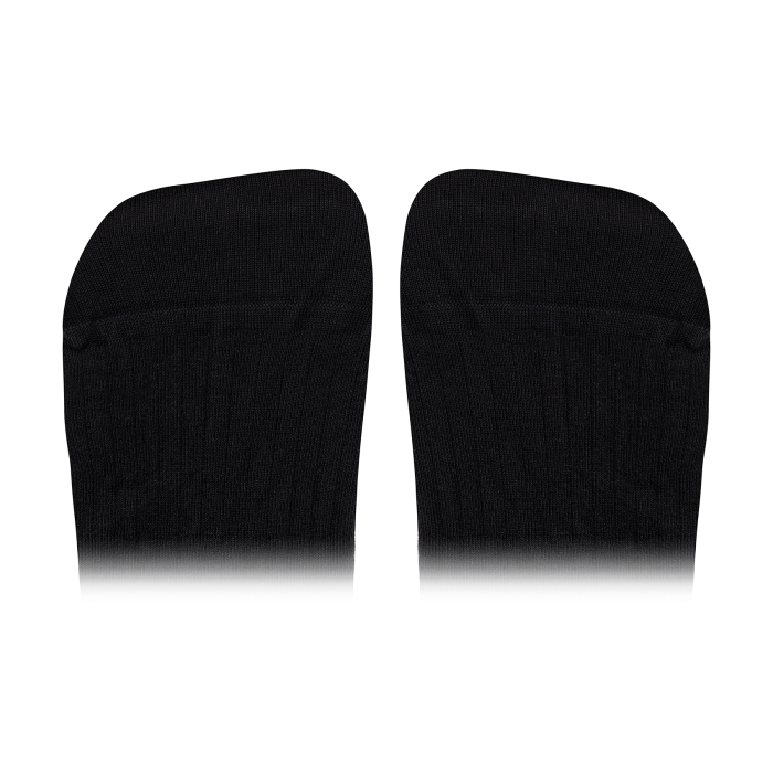 Șosete barefoot SHAPEN Signature - Negru [6]