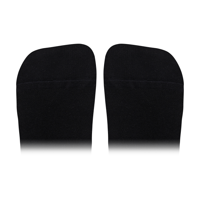 Șosete barefoot SHAPEN Smesh Sneaker - Negru [8]