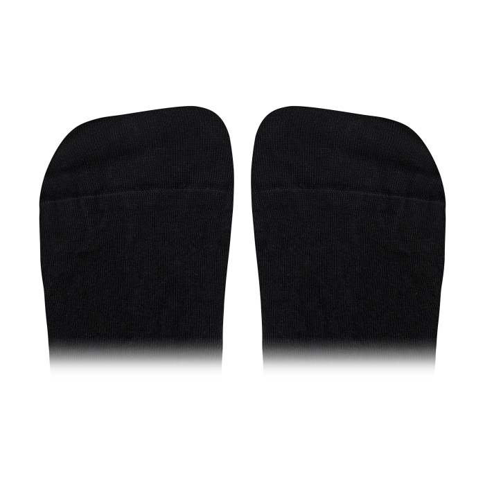 Șosete barefoot SHAPEN Smooth - Negru [8]