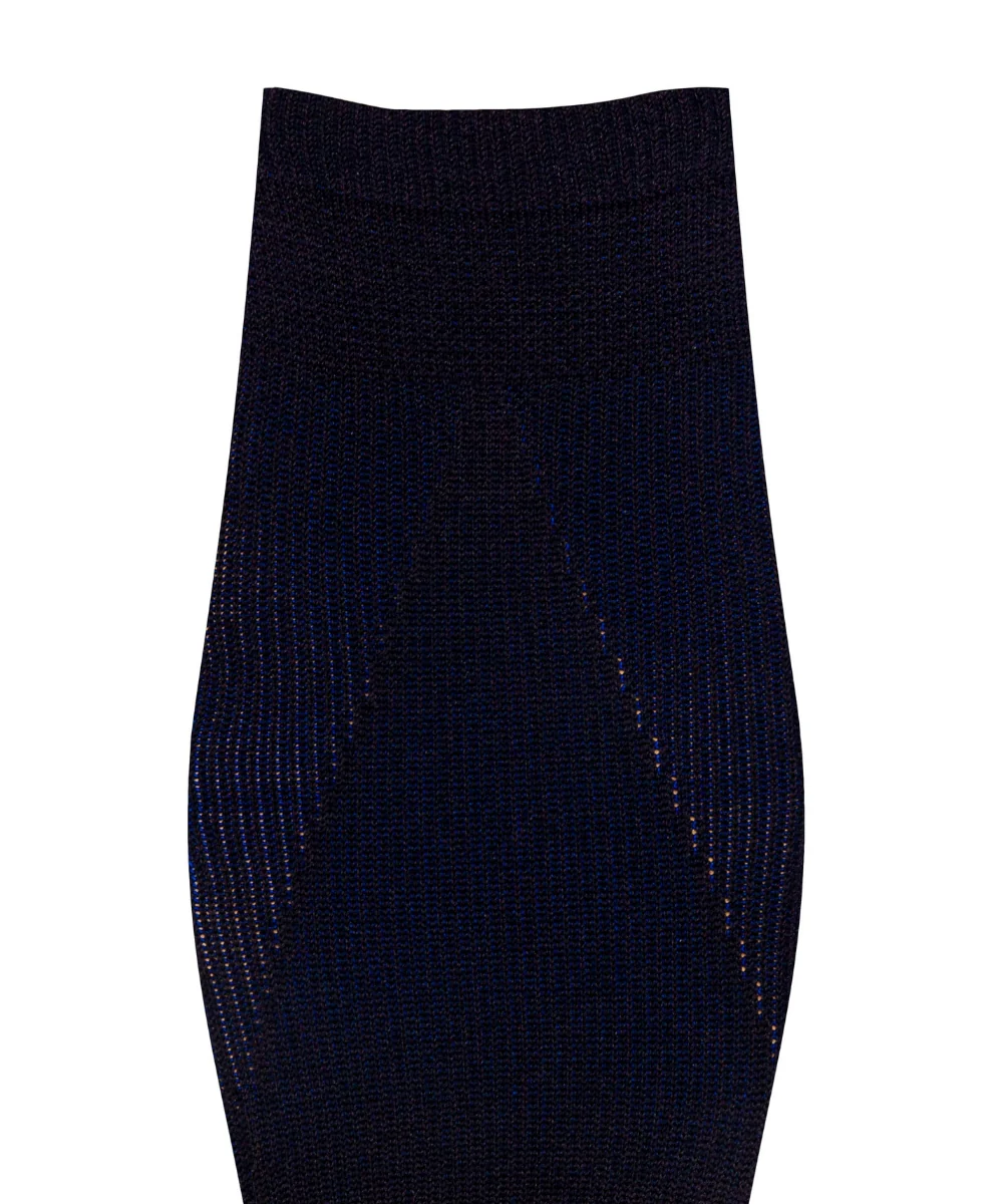 Șosete cu degete KNITIDO Asymmetric Compression TS - Negru [6]