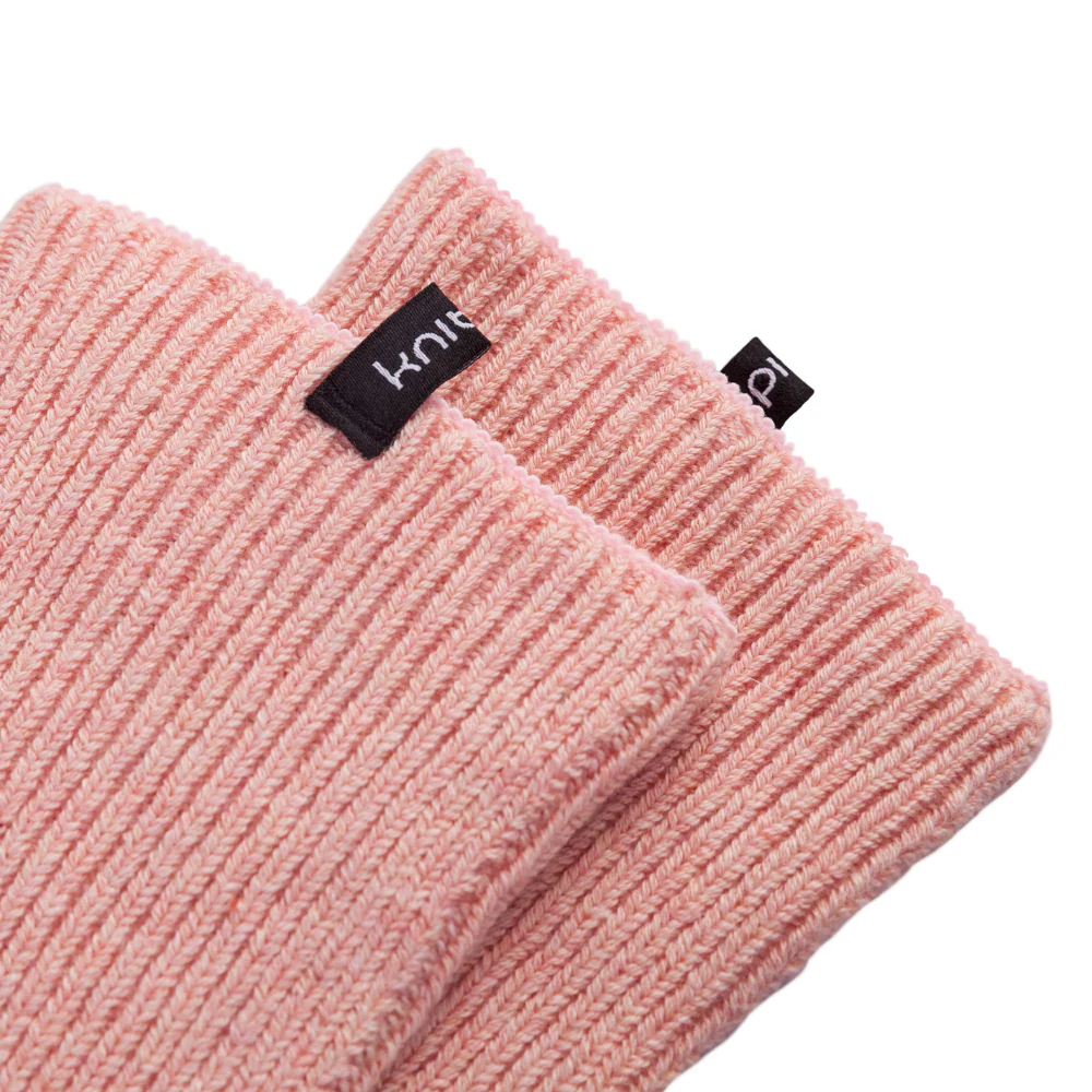 Șosete cu degete KNITIDO Plus Nodoka Yoga & Pilates - Roz [2]