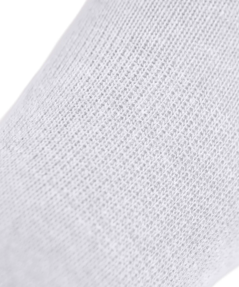 Șosete cu degete KNITIDO Track & Trail Ultralite Fresh Sports - Alb [4]