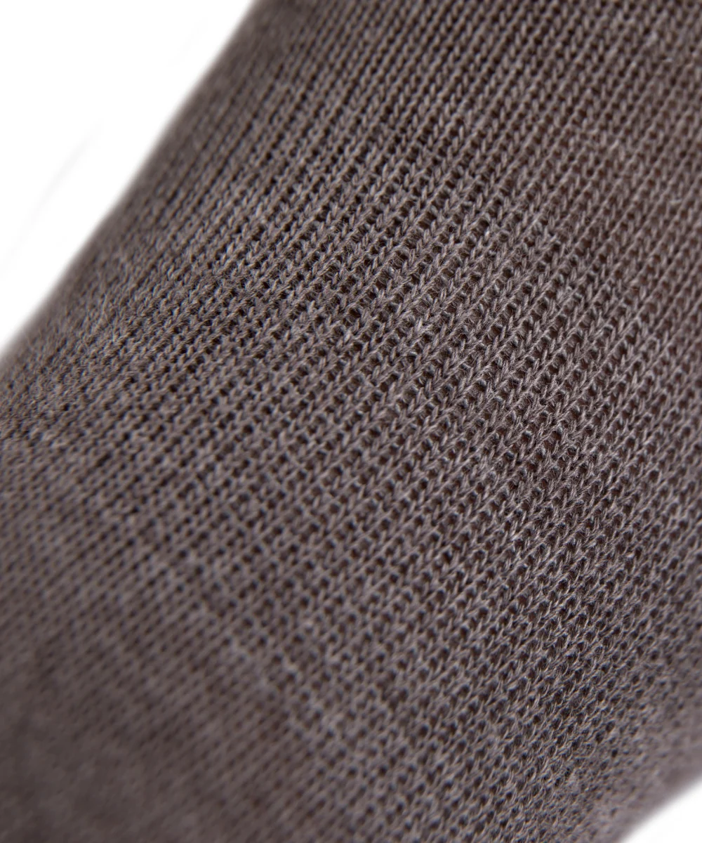 Șosete cu degete KNITIDO Track & Trail Ultralite Fresh Sports - Gri [5]