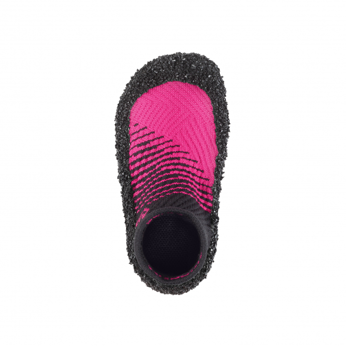 Șosete-pantofi barefoot copii SKINNERS KIDS LINE 2.0 – Roz [5]