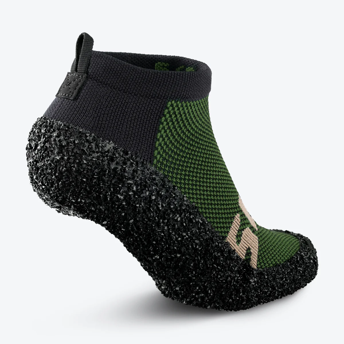 Șosete-pantofi barefoot SKINNERS Essentials 2.0 - Cactus [3]