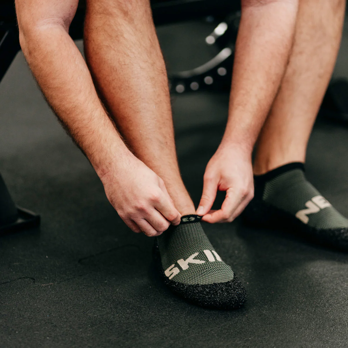 Șosete-pantofi barefoot SKINNERS Essentials 2.0 - Cactus [8]