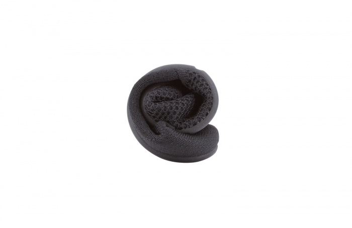 Balerini barefoot XERO SHOES PHOENIX Knit – Negru [13]