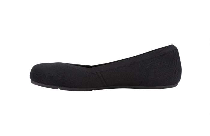 Balerini barefoot XERO SHOES PHOENIX Knit – Negru [11]