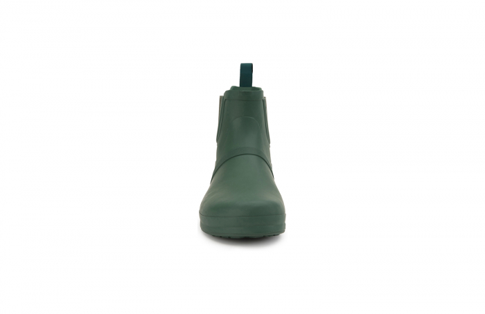 Cizme barefoot de cauciuc XERO SHOES GRACIE - Verde închis [9]