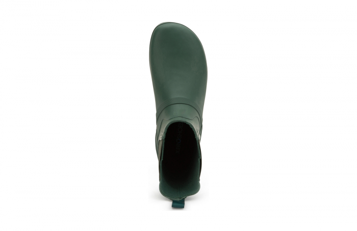 Cizme barefoot de cauciuc XERO SHOES GRACIE - Verde închis [14]