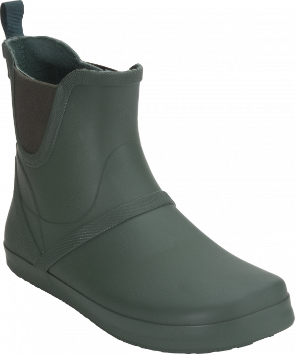 Cizme barefoot de cauciuc XERO SHOES GRACIE - Verde închis [13]