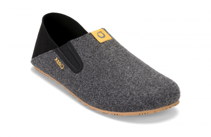 Espadrile barefoot XERO SHOES PAGOSA Bărbați – Gri [8]