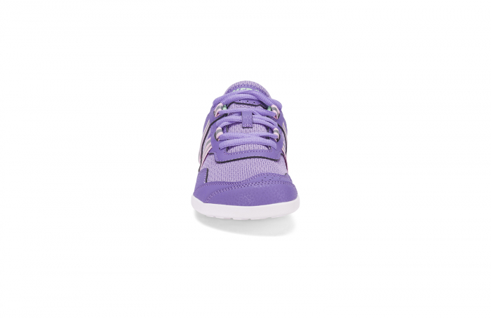 Pantofi sport barefoot copii XERO SHOES PRIO YOUTH – Mov deschis [6]