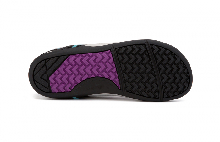 Pantofi sport barefoot XERO SHOES PRIO Femei – Gri deschis [11]