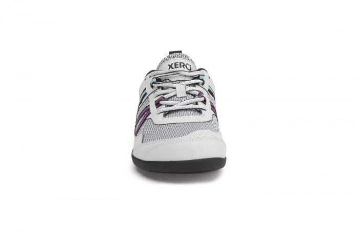 Pantofi sport barefoot XERO SHOES PRIO Femei – Gri deschis [7]