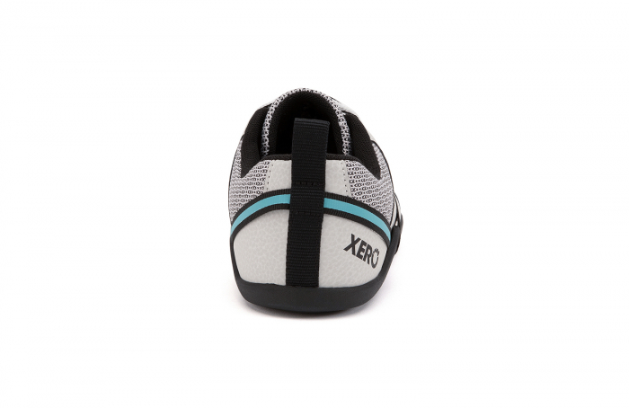 Pantofi sport barefoot XERO SHOES PRIO Femei – Gri deschis [6]