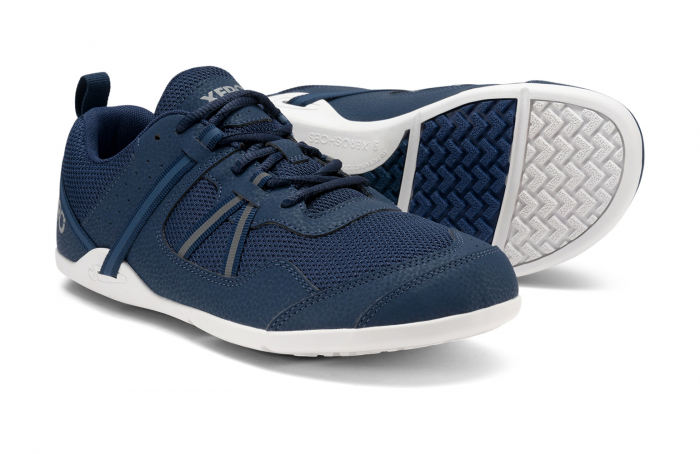 Pantofi sport barefoot XERO SHOES PRIO Bărbați – Albastru închis [6]