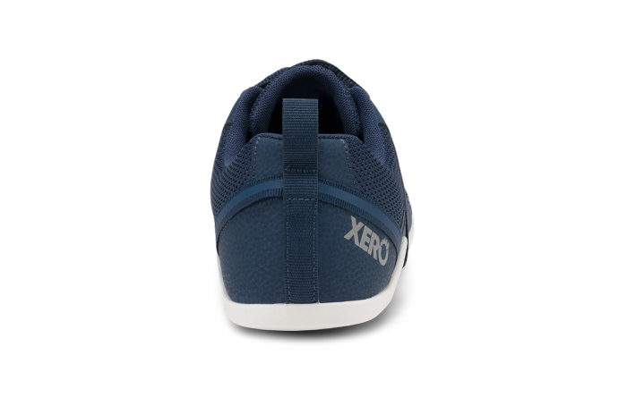 Pantofi sport barefoot XERO SHOES PRIO Bărbați – Albastru închis [3]