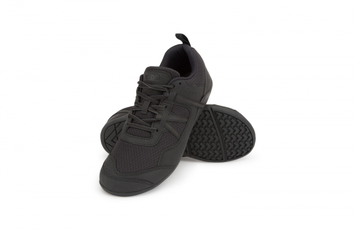 Pantofi sport barefoot XERO SHOES PRIO Bărbați – Negru [5]