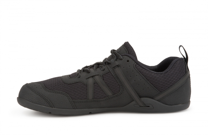 Pantofi sport barefoot XERO SHOES PRIO Femei – Negru [4]