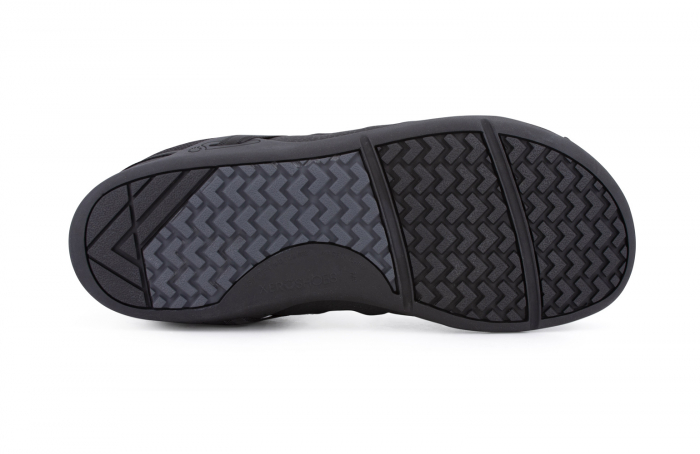 Pantofi sport barefoot XERO SHOES PRIO Femei – Negru [12]