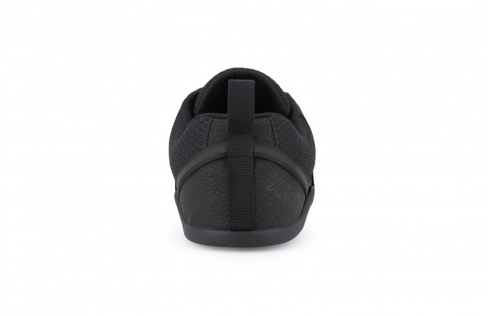Pantofi sport barefoot XERO SHOES PRIO Femei – Negru [8]