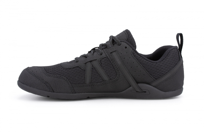 Pantofi sport barefoot XERO SHOES PRIO Femei – Negru [10]