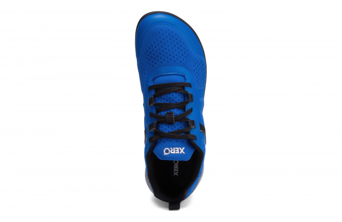 Pantofi sport barefoot XERO SHOES PRIO NEO Bărbați – Albastru [10]