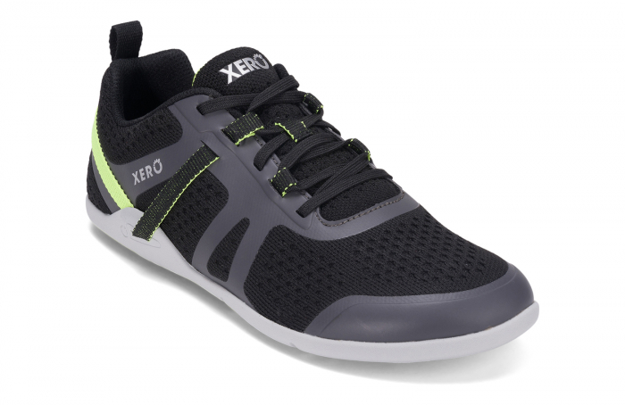 Pantofi sport barefoot XERO SHOES PRIO NEO Bărbați – Negru [5]