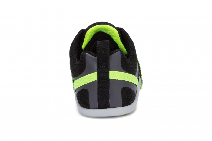 Pantofi sport barefoot XERO SHOES PRIO NEO Bărbați – Negru [7]