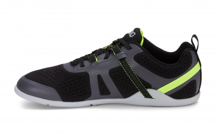 Pantofi sport barefoot XERO SHOES PRIO NEO Bărbați – Negru [12]